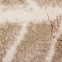 Банный коврик ABYSS & HABIDECOR Feuille beige 2