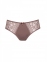 Трусы брифы Marc & Andre A8-0992 Madonna коричневый 1