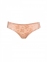 Трусы брифы Marc & Andre S8-1292 Charming Lace бежевый 1