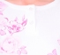 Платье женское Nacshua De Lelunay розовый 1