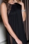 Женская ночная сорочка Coemi 171C851 black 4 2