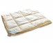 Антиаллергенное одеяло Leleka-Textile Овеча вовна 140x205 2