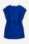 Женское платье Gisela 2031 синее 2