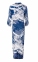 Женское платье Zaps Brunella 028 granat 2