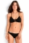 Купальные плавки бразилиана Seafolly 40450-058 black 2