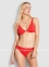 Купальные плавки хипстеры Seafolly 40639-058 chilli 2