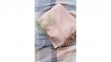 Плед Biederlack Soft Impression rose 130х170 2