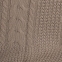 Плед-покрывало Pavia Raven sand beige 150х200 2