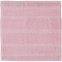 Полотенце Cawoe Noblesse 2Uni 1002-297 magnolie 80х160 2