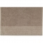 Махровое полотенце Cawoe Luxury Two-Tone 590-33 sand 80х150 2