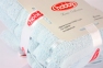 Набор полотенец из 2 штук 50х90 + 70х140 в упаковке Hobby NISA голубой 1