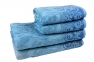 Махровое полотенце для лица LightHouse Supreme 50х90 синий 1