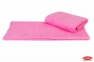 Махровое полотенце для рук Hobby Rainbow 30х50 светло-розовый 1