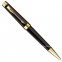 Шариковая ручка Parker Premier Black Lacquer GT BP (89 732) 0