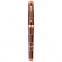 Перьевая ручка Parker PREMIER Luxury Brown PT FP F (89 912K) 0
