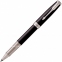 Ручка роллер Parker SONNET 17 Black Lacquer CT RB (86 122) 0