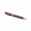 Шариковая ручка Parker SONNET 17 Cisele Silver Purple Matrix PGT BP (88 032) 0
