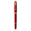 Перьевая ручка Parker SONNET 17 Red Lacquer GT FP F (86 211) 0