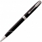 Ручка шариковая Parker SONNET 17 Matte Black Lacquer CT BP (84 932) 0