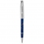 Ручка шариковая Parker SONNET 17 SE Atlas Blue Silver PT BP (88 332) 0