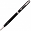 Ручка шариковая Parker SONNET 17 Slim Black Lacquer CT BP (86 131) 0