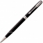 Ручка шариковая Parker SONNET 17 Slim Matte Black Lacquer CT BP (84 931) 0