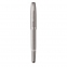 Перьевая ручка Parker SONNET 17 Stainless Steel CT FP F (84 211) 0