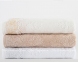 Полотенце Irya Jakarli New Dora Ekru 90х150 молочный 1