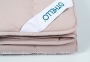 Одеяло антиаллергенное Othello Cottonflex Lilac 155х215 полуторное 1