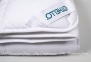 Одеяло антиаллергенное Othello Cottonflex White 155х215 полуторное 1