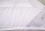 Одеяло антиаллергенное Penelope Tender White 195х215 евро 1