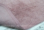 Коврик Irya Basic Pink 40х60 розовый 1