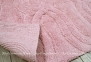 Коврик Irya Vincon Pink 50х80 розовый 1