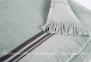 Полотенце махровое Buldans Almeria Celik Gri 30х50 серый 1
