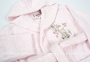 Детский халат для девочек Karaca Home Doe Pembe 2020-2 розовый 1