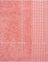 Полотенце Irya Toya Coresoft G.Kurusu 90х150 розовый 1