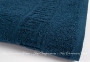 Полотенце Iris Home Бордюр Mojalica Blue 70х140 синий 1