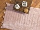 Набор ковриков Irya Arline Lila 40х60+55х80 лиловый 1
