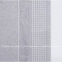 Полотенце Irya Toya Coresoft Gri 90х150 серый 1