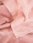 Набор полотенец Irya Owen Pembe 33х33+50х90+70х140 розовый 1