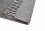 Набор ковриков Irya Paloma A.Gri 60х90+40х60 светло-серый 1