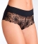 Трусы шорты Simone Perele 12R.630 черный 2