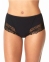 Трусы слипы Simone Perele 12R.770 черный 2