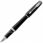 Перьевая ручка Parker URBAN 17 Muted Black CT FP F 30111 (30 111) 0