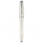 Ручка перьевая Parker Urban Premium Pearl Metal Chiselled FP (21 212Б) 0