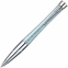 Шариковая ручка Parker Urban Premium Silver-Blue BP (21 232SB) 0