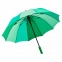 Зонт Fare трость полуавтомат 4584 зеленый 2