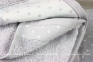 Полотенце LightHouse Bamboo Puan Blanc 90x180 серый (2200000550019) 2