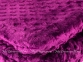 Плед ВелСофт Hobby Tomurcuk Фиолетовый 150X220 (8698499136847) 2