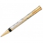 Шариковая ручка Parker Duofold Pearl and Black NEW BP (91 632Ж) 1